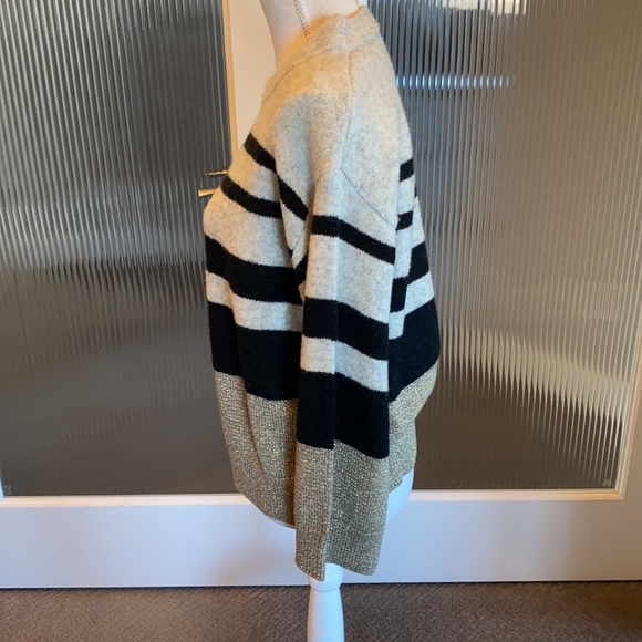 PART TWO Crewneck sweater - Picture 2 of 8